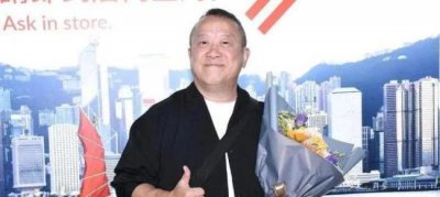​曾志伟澄清与诈骗集团无关 称就有关谣言追究到底