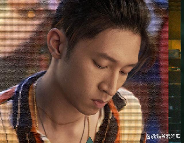 孙阳回应理想型：我是个挑剔的人，感觉对我来说很重要