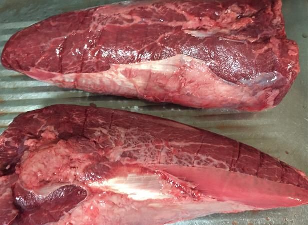 牛肩肉多久熟
