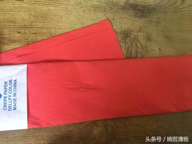 感恩节贺卡怎么做简单漂亮（十分钟教你做一张感恩节贺卡）(3)