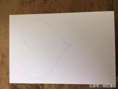 ​感恩节贺卡怎么做简单漂亮（十分钟教你做一张感恩节贺卡）