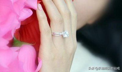 ​怎么挑选适合的钻戒（最详细攻略钻戒怎么选择）