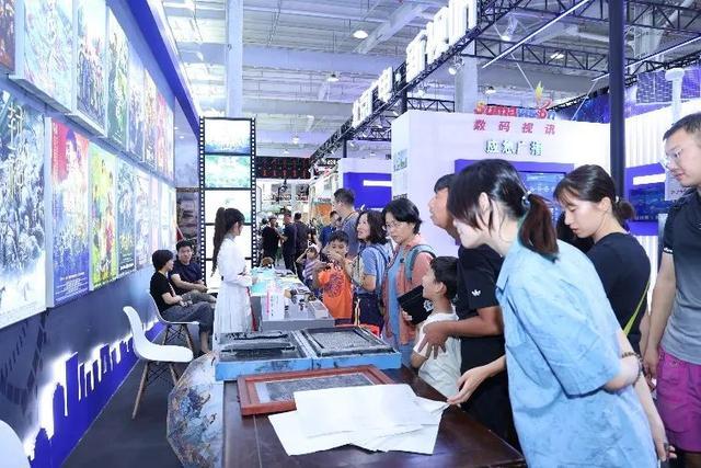 “北京大视听”文艺精品展讲述中国好故事