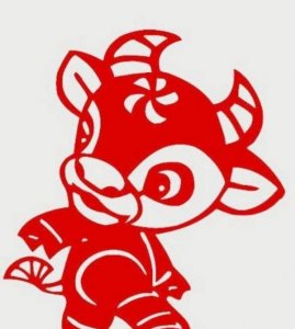 ​牛为什么在2生肖里排第2位,牛为什么排在十二生肖的第二位