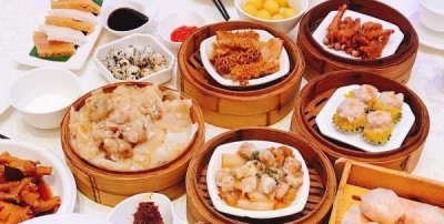 ​顺德大良美食,你还知道哪些顺德美食