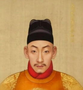 ​建文帝是谁，大明风华里的建文帝是姚广孝是谁？