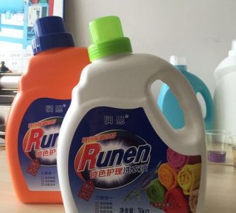 ​洗涤剂和洗衣液一样,什么品牌的洗衣液洗衣最好