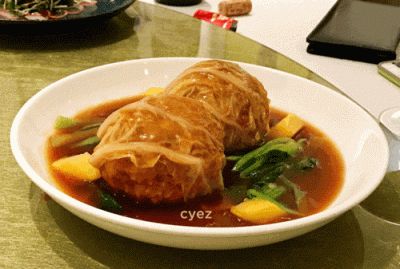 ​淮扬菜特色,中餐中的淮扬菜一般有什么特点呢