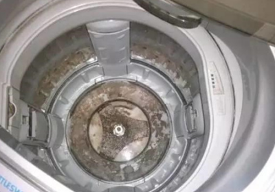 ​洗衣机怎么清洗,洗衣机该怎么清洗呢?