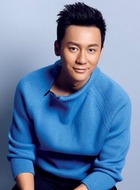 李墙（李晨饰演）