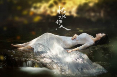 ​秋水伊人的意思（怎么理解秋水伊人的意思）