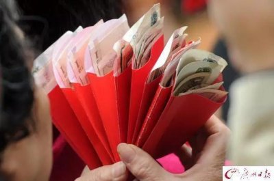 ​利是的意思
