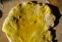 千层油饼怎么做，千层油饼的面怎么和，千层油饼的做法？图7