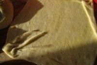 千层油饼怎么做，千层油饼的面怎么和，千层油饼的做法？图8