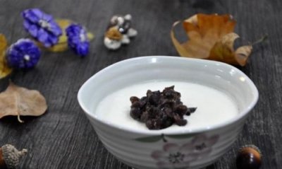 ​双皮奶为什么不凝固，免煮双皮奶怎么凝固？