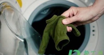 ​羊毛衣服怎么洗涤和保养方法，含羊毛的衣服怎么清洗(50%羊毛？