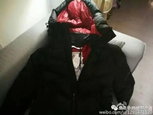 蒙克里尔羽绒服 新款  蒙克里尔羽绒服为什么这么贵-第1张图片-
