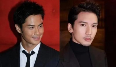 ​英皇小公主，被渣男队友连累多次，他这次能翻红吗？