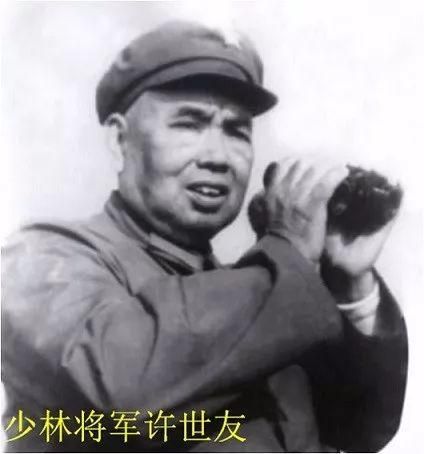 中国将军县  中国将军县是哪个县-第1张图片-