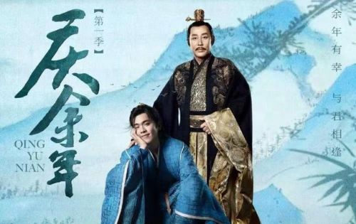 庆余年第二季什么时候上映播出?雪中悍刀行第二季什么时候上映-第1张图片-