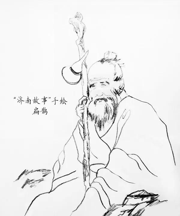 望闻问切是谁发明的，望闻问切是古代名医（ ）发明的？图3