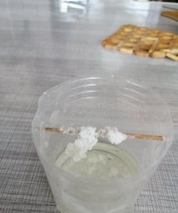 ​食盐水导电吗，盐水是热和电的导体，那么生理盐水可以导电和导热吗？