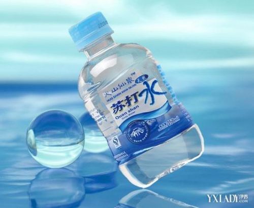 苏打水是什么味道？苏打水是什么水-第1张图片-