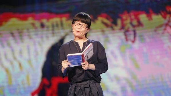 余秀华最好的十三首诗，余秀华写给李健的情诗第一首？图12