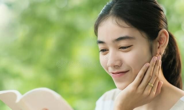 余秀华最好的十三首诗，余秀华写给李健的情诗第一首？图5