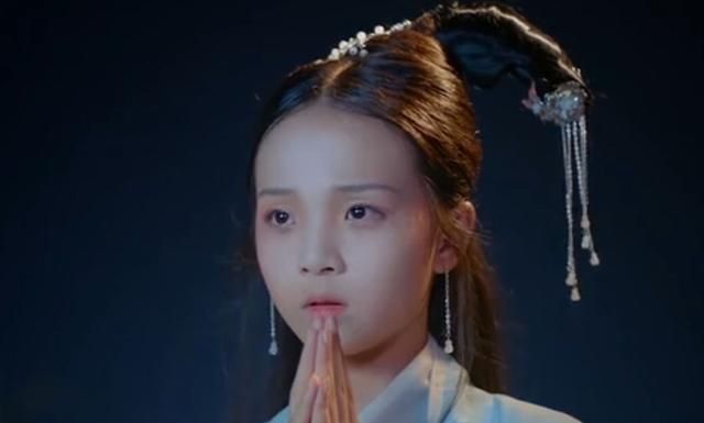 闭月是指谁，羞花闭月沉鱼落雁分别指的是谁？图3