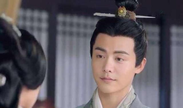 马天宇演的电视剧，马天宇与高原原主演的电视剧有哪些？图8