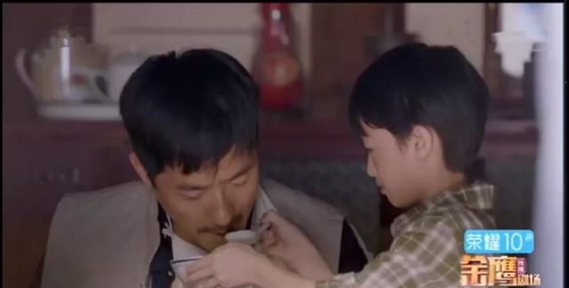 马天宇演的电视剧，马天宇与高原原主演的电视剧有哪些？图5