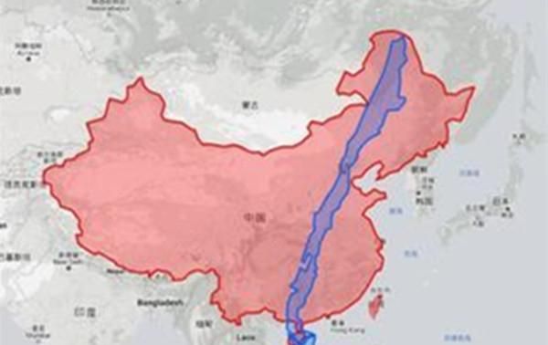 智利位置，海地与智利地理位置？图4