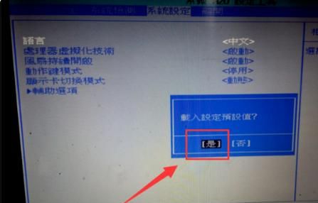 bios设置是什么，我的电脑bios设置中standard bios features是什么意思,怎么设置,请求详解？图6