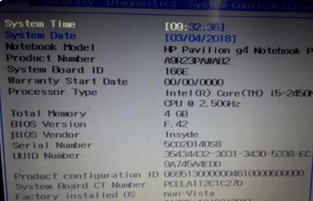 bios设置是什么，我的电脑bios设置中standard bios features是什么意思,怎么设置,请求详解？图3