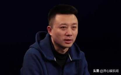 潘涛个人资料简介 第一次当新闻联播主播好紧张 