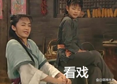 ​卓伟大瓜再曝细节，出轨男星是 R 姓古偶顶流，任嘉伦躺枪