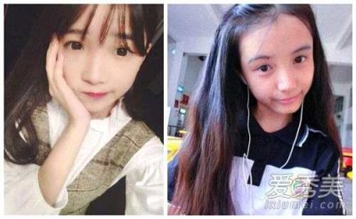 ​网红林小宅真名林晓婷整容前后对比照 林小宅大量黑历史被扒