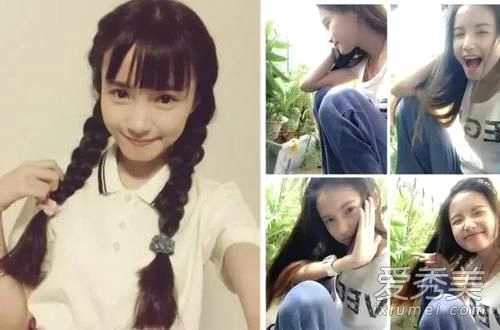 网红林小宅真名林晓婷整容前后对比照 林小宅大量黑历史被扒