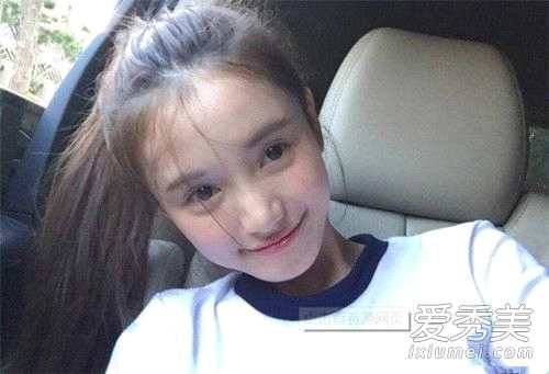 网红林小宅真名林晓婷整容前后对比照 林小宅大量黑历史被扒