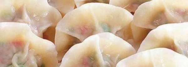 鸡蛋素饺子馅有哪些,素馅饺子有哪些馅图2