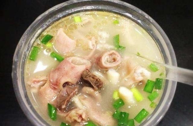 牛舌头怎么处理去皮，舌头鱼怎么处理才能剥皮？图8