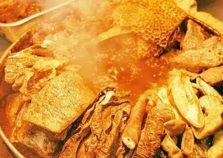 牛舌头怎么处理去皮，舌头鱼怎么处理才能剥皮？图5
