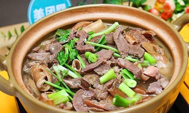 牛舌头怎么处理去皮，舌头鱼怎么处理才能剥皮？图10