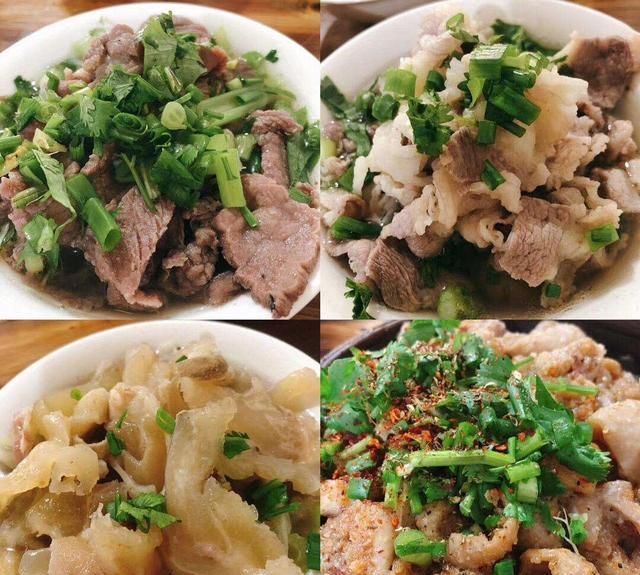 牛舌头怎么处理去皮，舌头鱼怎么处理才能剥皮？图9
