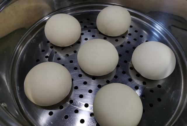 馒头蒸好后马上开盖还是等几分钟知乎