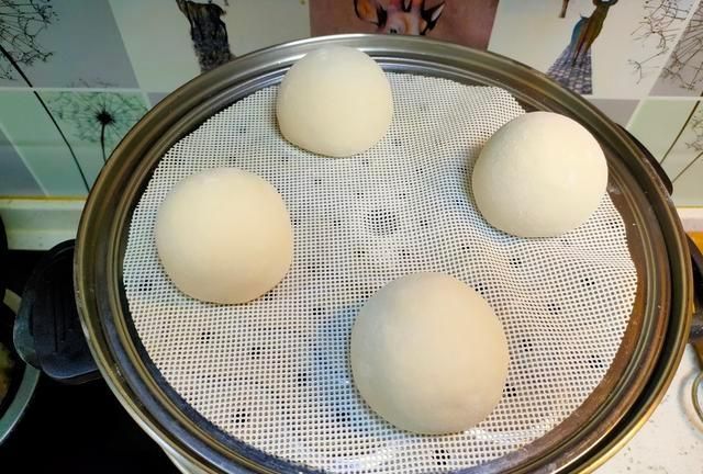 为什么蒸米饭蒸馒头的时候不可以开锅盖呢