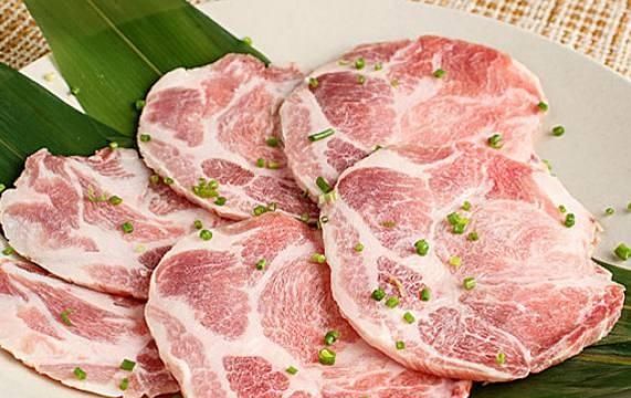 猪梅花肉怎么做好吃，梅花肉怎么做最好吃？图5