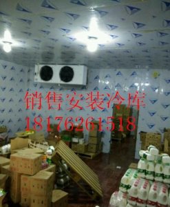 ​葡萄冷库保鲜储存方法，常见的水果冷库储存温度都是多少？
