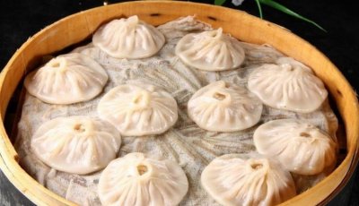 ​小笼包蒸多长时间,蒸小笼包的做法和技巧